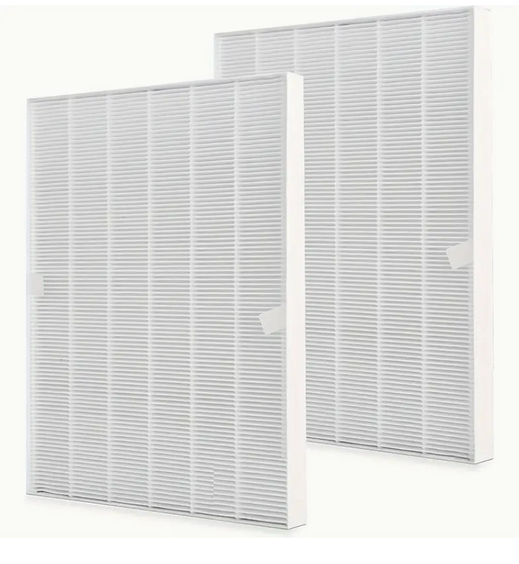 Vaihtosuodatinpaketti Baumedi Solutions iv-kone Mia